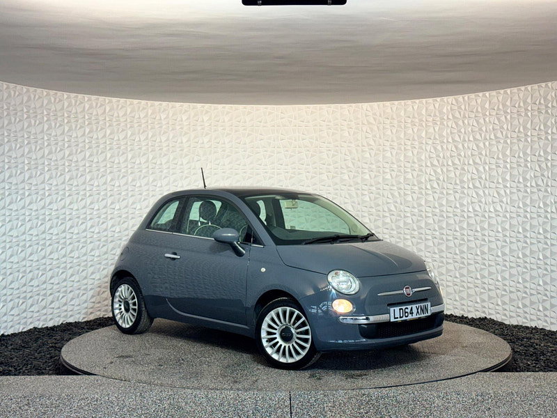 Used Fiat 500 in Sheffield, South Yorkshire