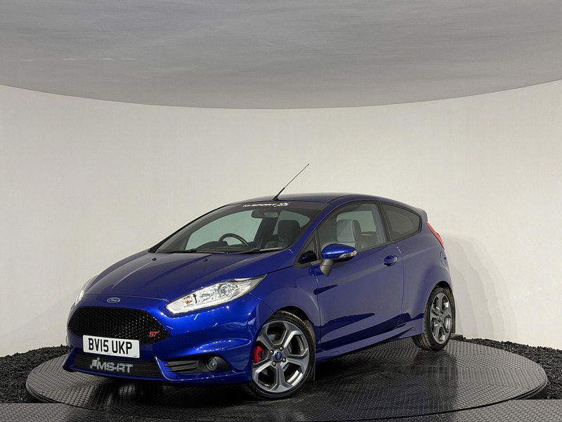 Used Ford Fiesta in Sheffield, South Yorkshire