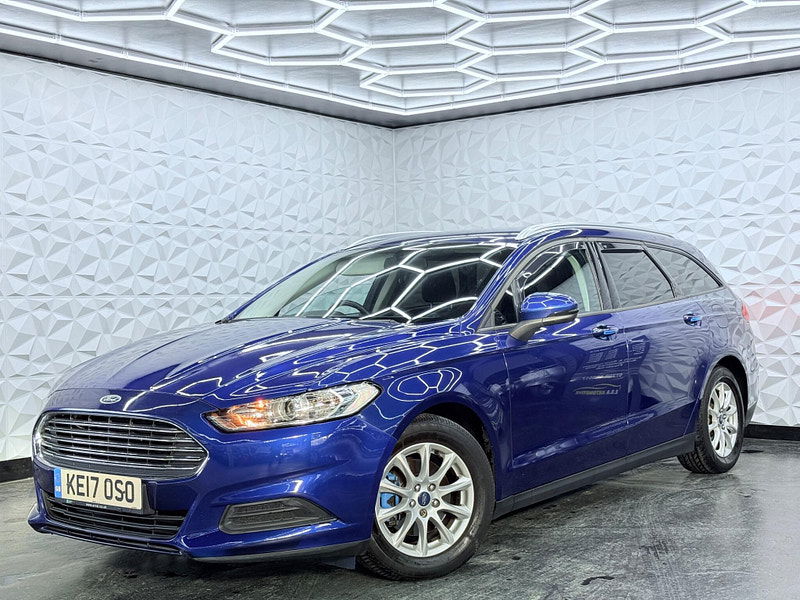 Used Ford Mondeo in Sheffield, South Yorkshire