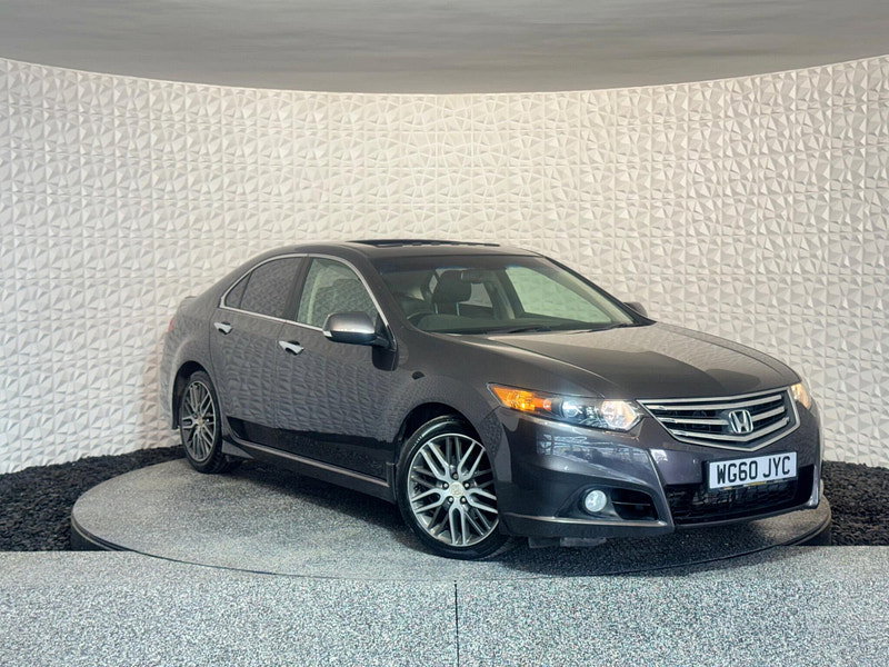 Used Honda Accord in Sheffield, South Yorkshire