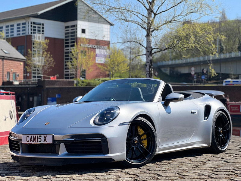 Used Porsche 911 in Sheffield, South Yorkshire