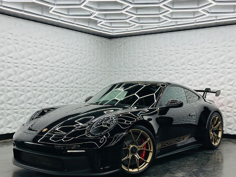 Used Porsche 911 in Sheffield, South Yorkshire