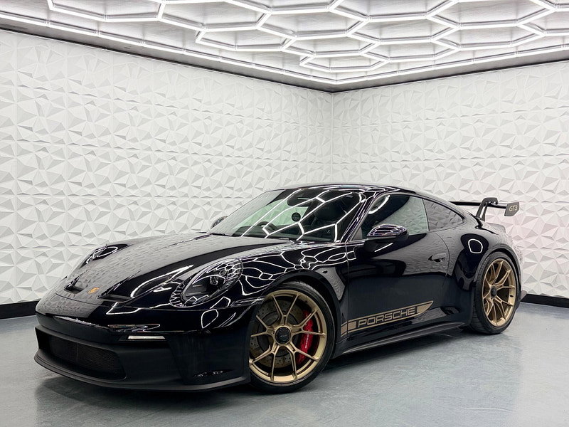 Used Porsche 911 in Sheffield, South Yorkshire