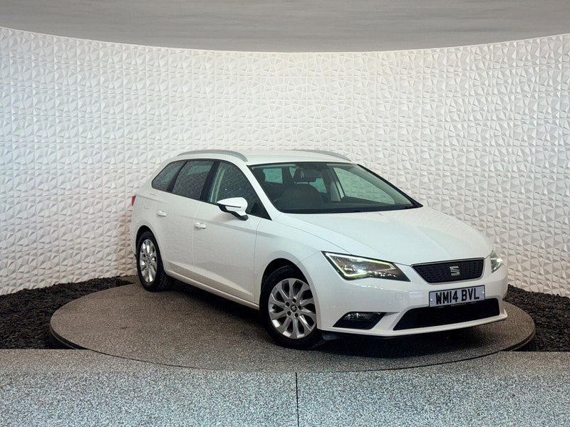 Used Seat Leon in Sheffield, South Yorkshire