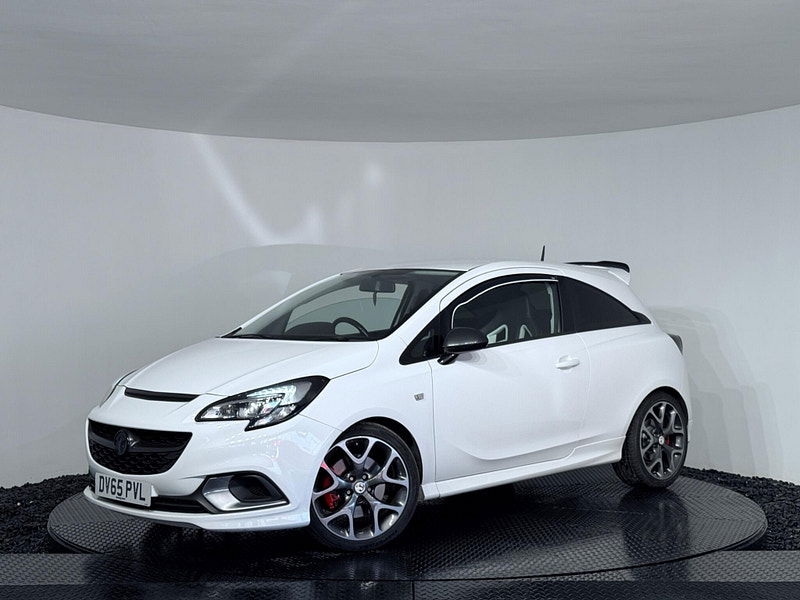 Used Vauxhall Corsa in Sheffield, South Yorkshire