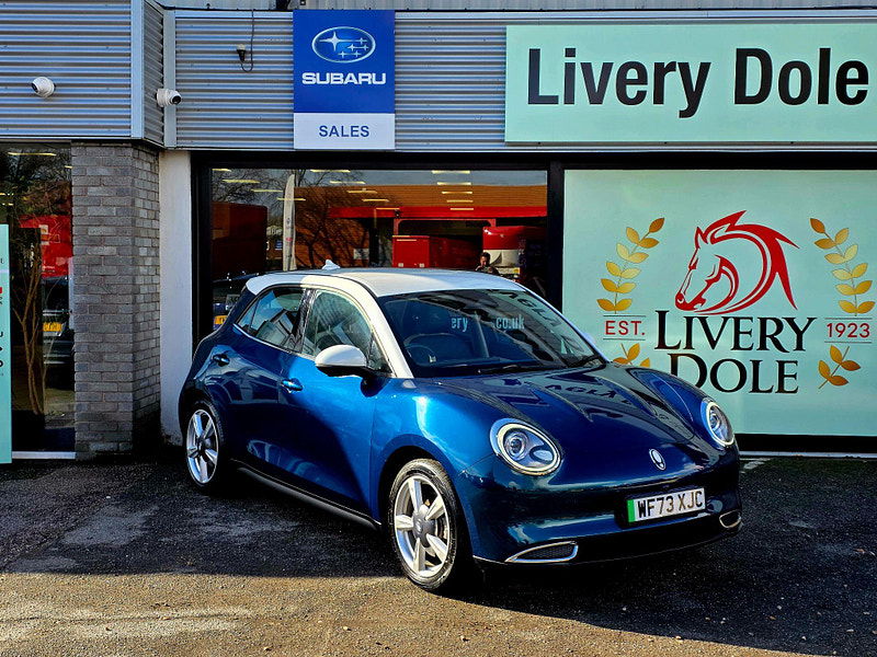 Used GWM Funky Cat in Exeter, Devon