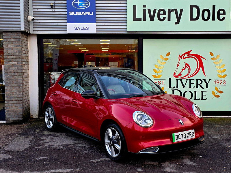 Used GWM ORA 03 in Exeter, Devon