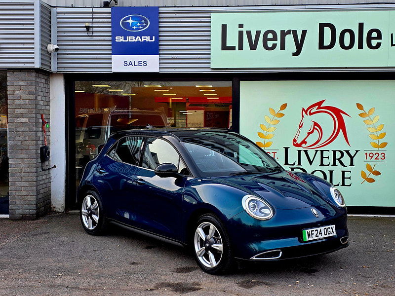 Used GWM ORA 03 in Exeter, Devon