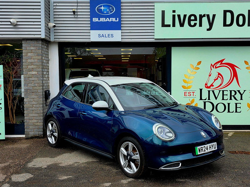 Used GWM ORA 03 in Exeter, Devon Used GWM ORA 03 in Exeter, Devon