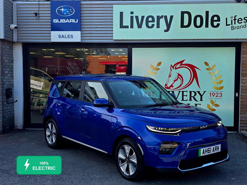 Used Kia Soul in Exeter, Devon Used Kia Soul in Exeter, Devon