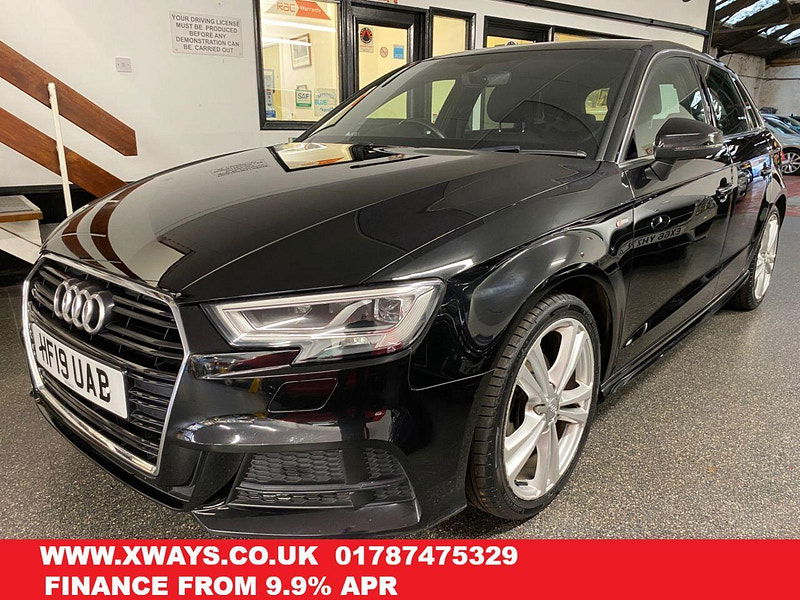 Used Audi A3 in Halstead , Essex