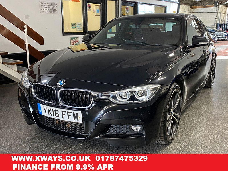 Used BMW 3 Series in Halstead , Essex