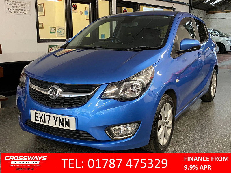 Used Vauxhall Viva in Halstead , Essex