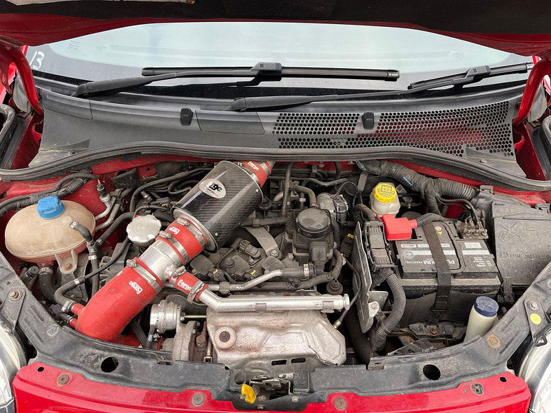 Abarth 595 1.4 T-Jet Competizione Hatchback 3dr Petrol Manual Euro 6 (180 bhp) 3dr Manual 2025