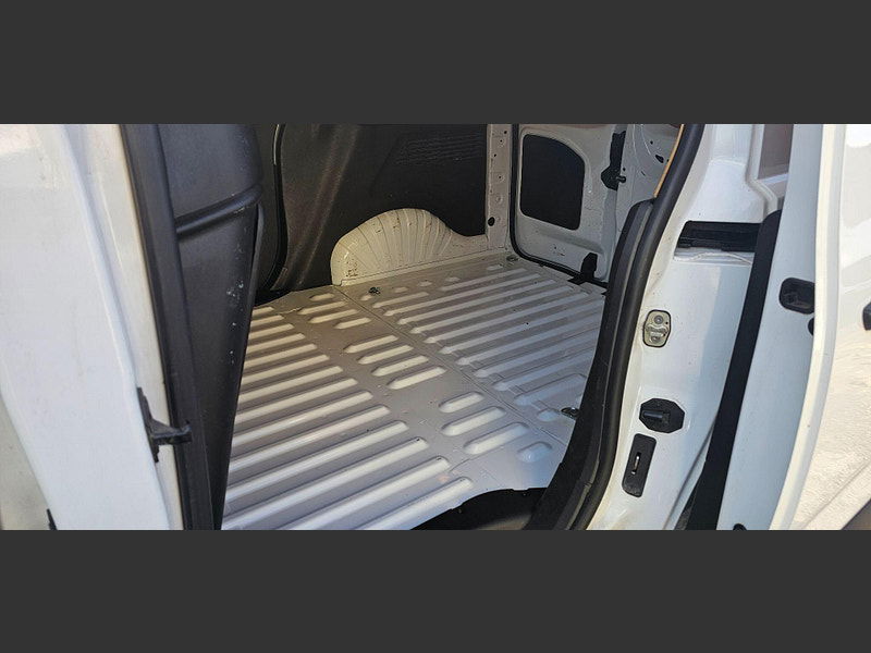 Citroen Berlingo 1.5 BlueHDi 1000 Enterprise M SWB Euro 6 5dr 5dr Manual 2025