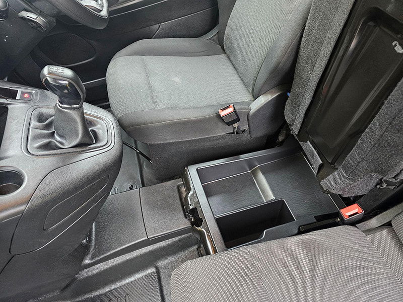 Citroen Berlingo 1.5 BlueHDi 1000 Enterprise M SWB Euro 6 (s/s) 5dr 5dr Manual 2025