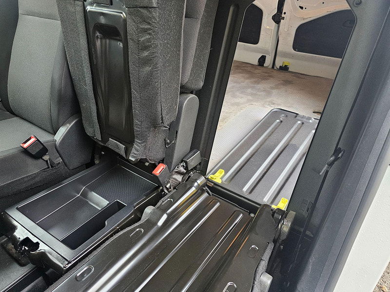 Citroen Berlingo 1.5 BlueHDi 1000 Enterprise M SWB Euro 6 (s/s) 5dr 5dr Manual 2025