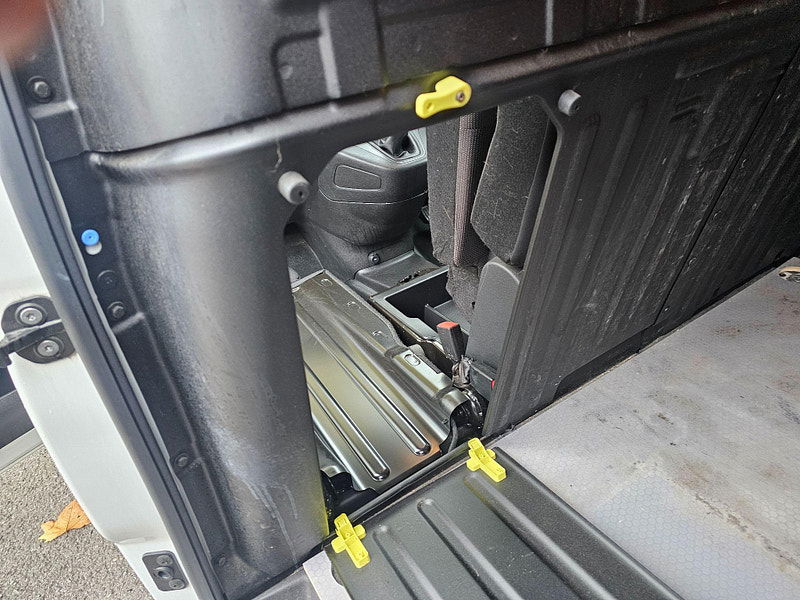 Citroen Berlingo 1.5 BlueHDi 1000 Enterprise M SWB Euro 6 (s/s) 5dr 5dr Manual 2025