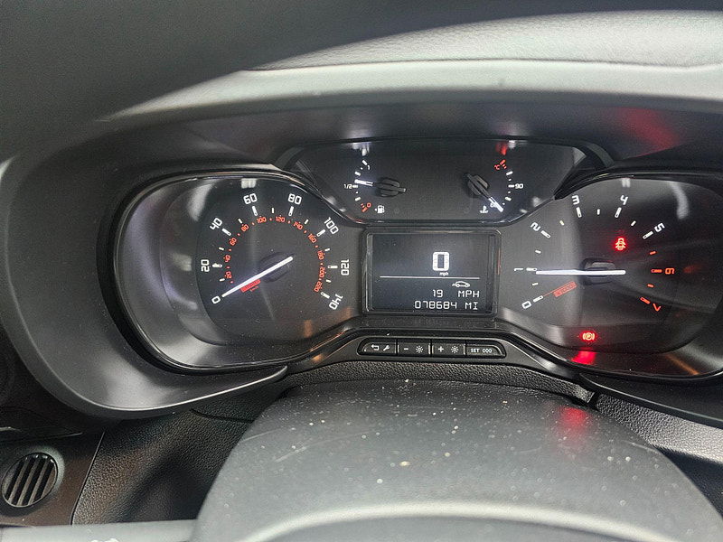 Citroen Berlingo 1.5 BlueHDi 1000 Enterprise M SWB Euro 6 (s/s) 5dr 5dr Manual 2025