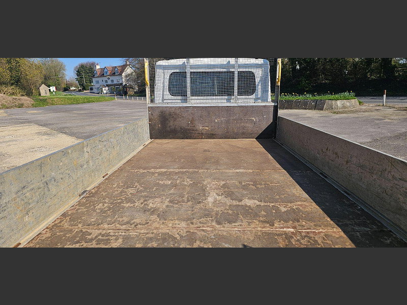 Citroen Relay 2.0 BlueHDi 35 L3 Euro 6 2dr 2dr Manual 2026