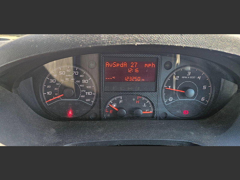 Citroen Relay 2.0 BlueHDi 35 L3 Euro 6 2dr 2dr Manual 2026