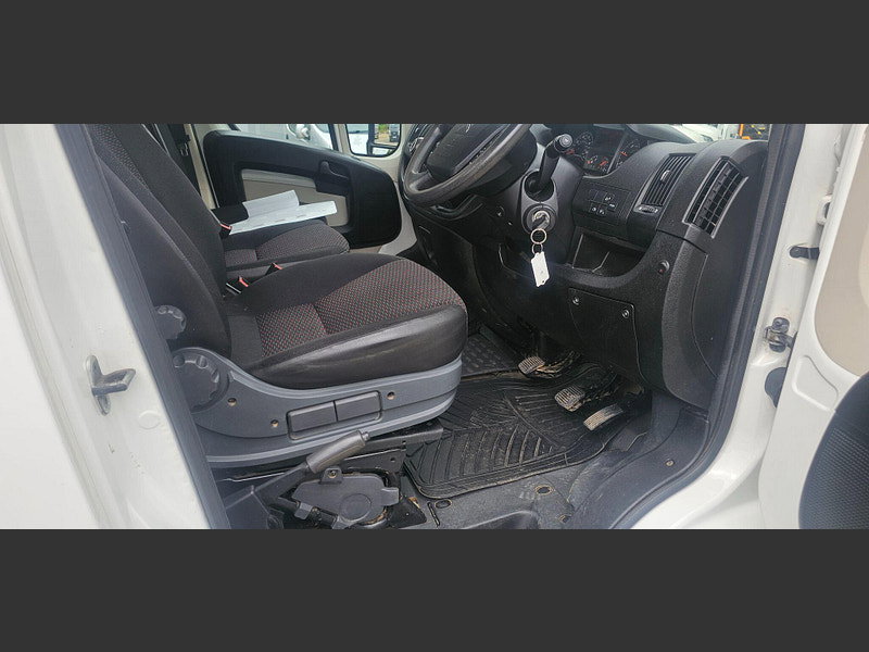 Citroen Relay 2.0 BlueHDi 35 L3 Euro 6 2dr 2dr Manual 2026
