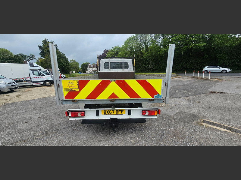 Citroen Relay 2.0 BlueHDi 35 L3 Euro 6 2dr 2dr Manual 2026