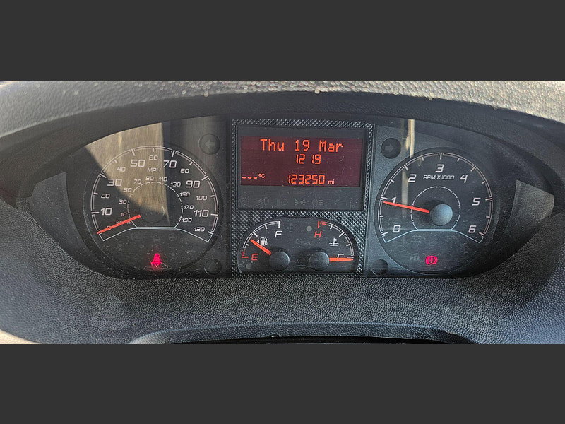 Citroen Relay 2.0 BlueHDi 35 L3 Euro 6 2dr 2dr Manual 2026