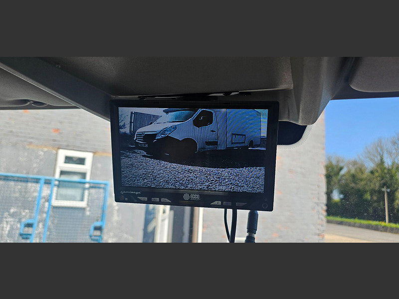 Citroen Relay 2.0 BlueHDi 35 L3 Euro 6 2dr 2dr Manual 2026