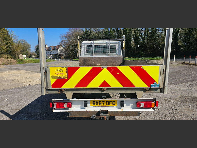 Citroen Relay 2.0 BlueHDi 35 L3 Euro 6 2dr 2dr Manual 2026