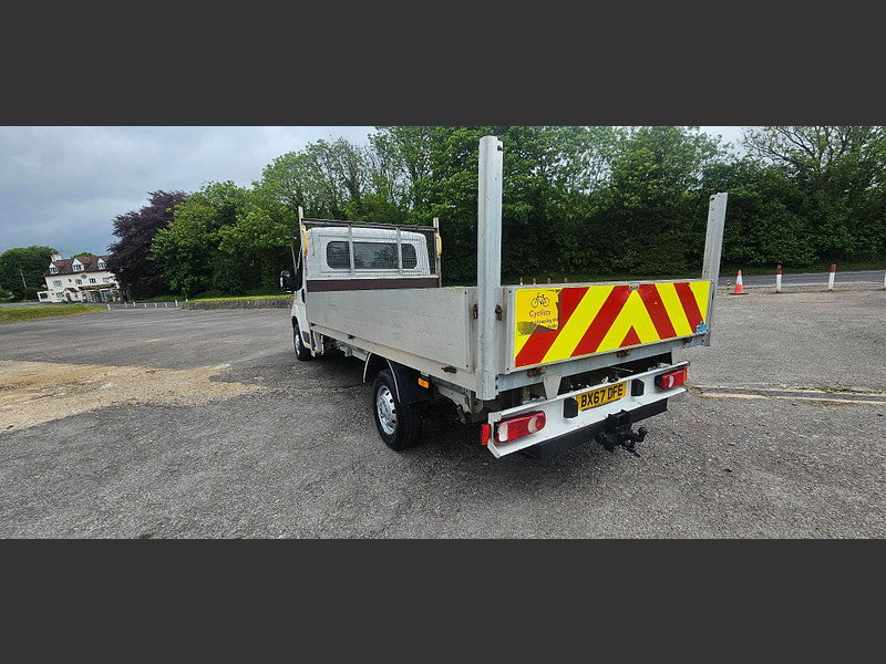 Citroen Relay 2.0 BlueHDi 35 L3 Euro 6 2dr 2dr Manual 2026