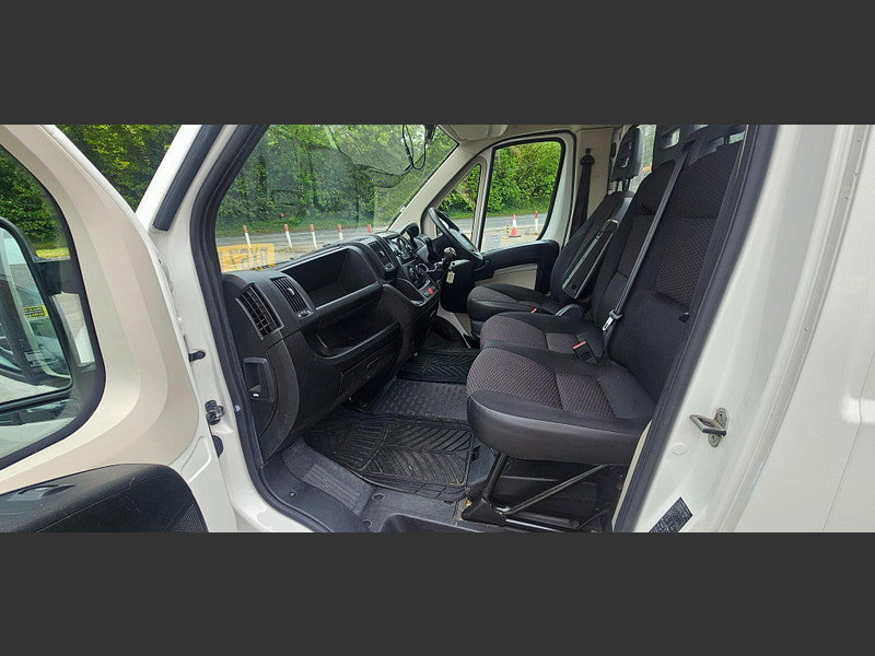 Citroen Relay 2.0 BlueHDi 35 L3 Euro 6 2dr 2dr Manual 2026