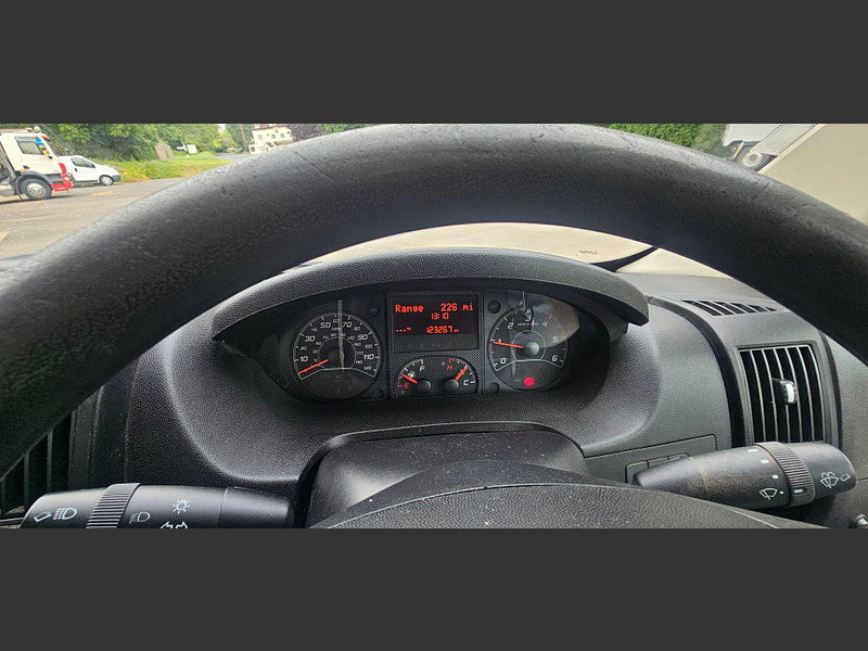 Citroen Relay 2.0 BlueHDi 35 L3 Euro 6 2dr 2dr Manual 2026