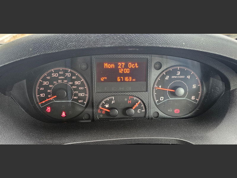 Citroen Relay 2.2 BlueHDi 35 Enterprise L4 Extra High Roof Euro 6 (s/s) 5dr (Heavy) 5dr Manual 2025