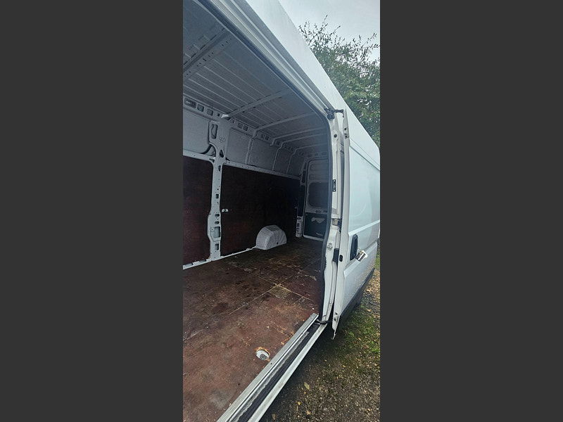 Citroen Relay 2.2 BlueHDi 35 Enterprise L4 Extra High Roof Euro 6 (s/s) 5dr (Heavy) 5dr Manual 2025