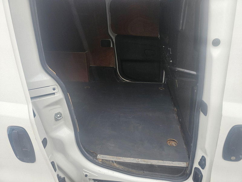 Fiat Doblo 1.6 MultiJetII Maxi Tecnico L2 H1 Euro 6 (s/s) 6dr 6dr Manual 2025