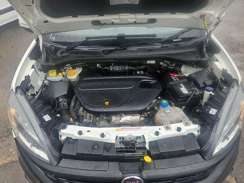 Fiat Doblo 1.6 MultiJetII Maxi Tecnico L2 H1 Euro 6 (s/s) 6dr 6dr Manual 2025