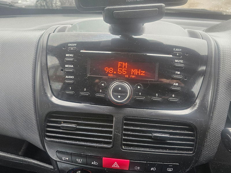 Fiat Doblo 1.6 MultiJetII Maxi Tecnico L2 H1 Euro 6 (s/s) 6dr 6dr Manual 2025