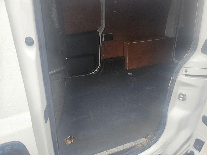 Fiat Doblo 1.6 MultiJetII Maxi Tecnico L2 H1 Euro 6 (s/s) 6dr 6dr Manual 2025