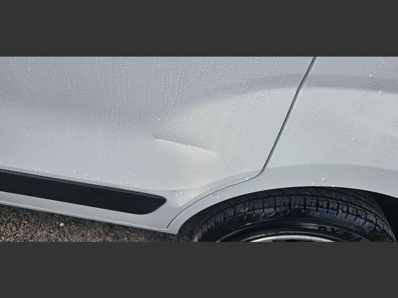 Fiat Fiorino 1.3 MultiJetII SX Euro 6 (s/s) 5dr (SLD) 5dr Manual 2025