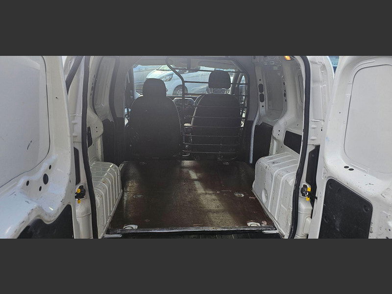 Fiat Fiorino 1.3 MultiJetII SX Euro 6 (s/s) 5dr (SLD) 5dr Manual 2025