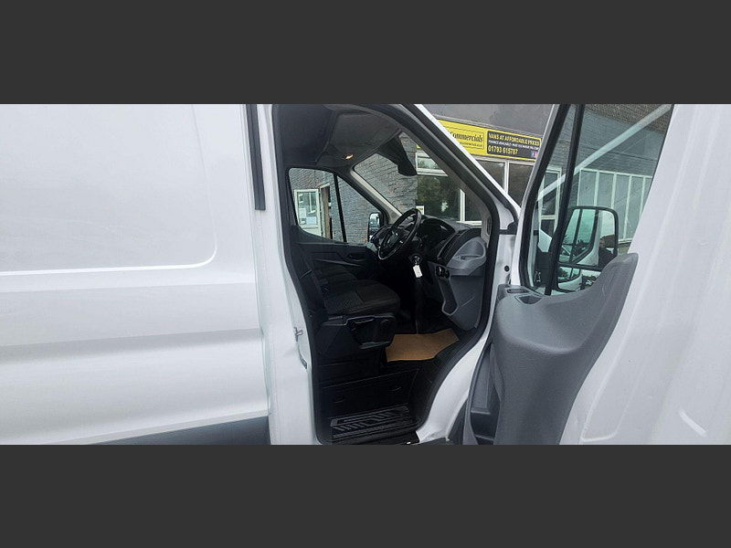 Ford Transit 2.0 350 EcoBlue RWD L3 H3 Euro 6 5dr 5dr Manual 2025