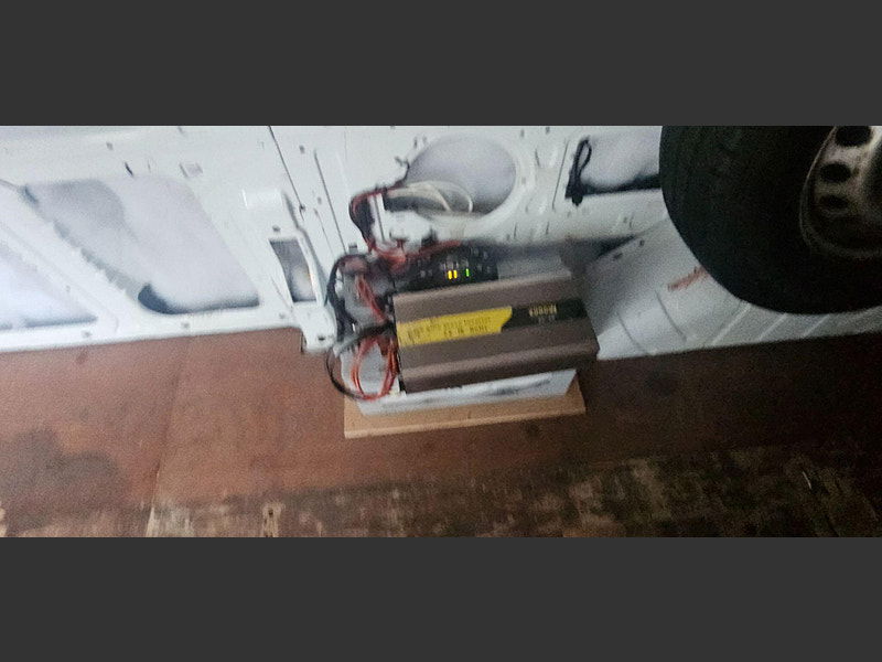 Ford Transit 2.2 TDCi 350 Trend RWD L3 H3 Euro 5 5dr 5dr Manual 2025