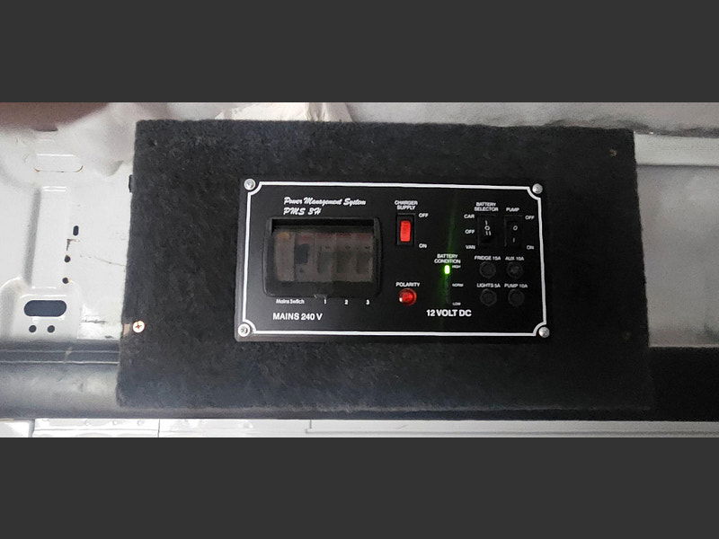 Ford Transit 2.2 TDCi 350 Trend RWD L3 H3 Euro 5 5dr 5dr Manual 2025