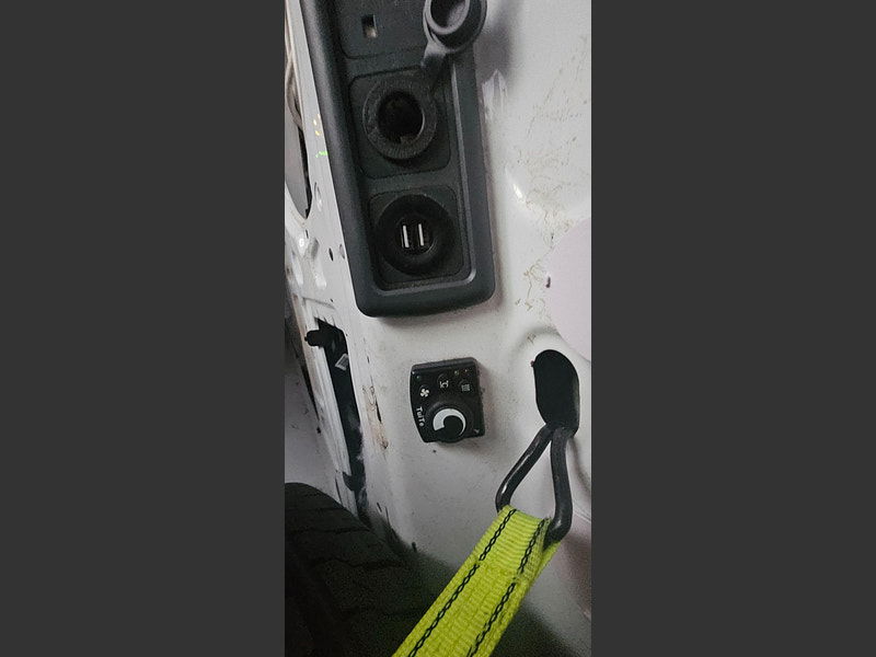 Ford Transit 2.2 TDCi 350 Trend RWD L3 H3 Euro 5 5dr 5dr Manual 2025