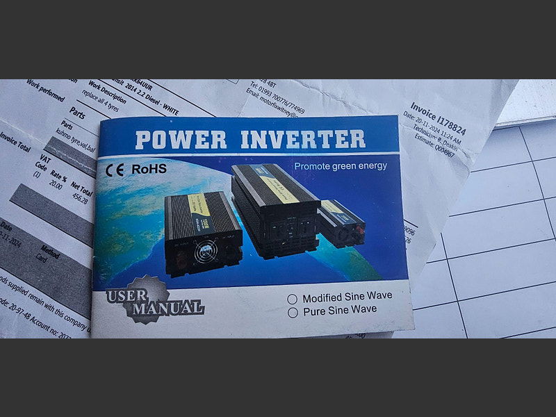 Ford Transit 2.2 TDCi 350 Trend RWD L3 H3 Euro 5 5dr 5dr Manual 2025