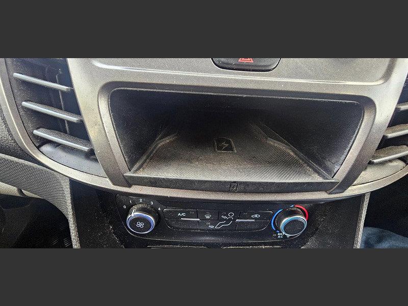 Ford Transit Connect 1.5 200 EcoBlue Trend L1 Euro 6 (s/s) 5dr 5dr Manual 2026