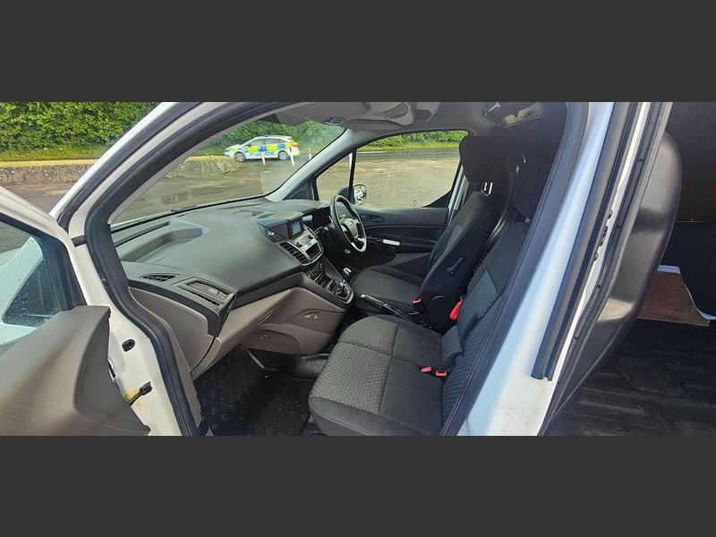 Ford Transit Connect 1.5 200 EcoBlue Trend L1 Euro 6 (s/s) 5dr 5dr Manual 2026
