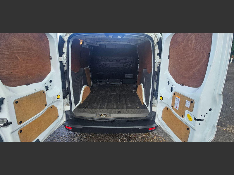 Ford Transit Connect 1.5 200 EcoBlue Trend L1 Euro 6 (s/s) 5dr 5dr Manual 2026