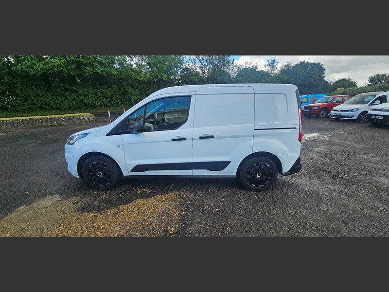 Ford Transit Connect 1.5 200 EcoBlue Trend L1 Euro 6 (s/s) 5dr 5dr Manual 2026